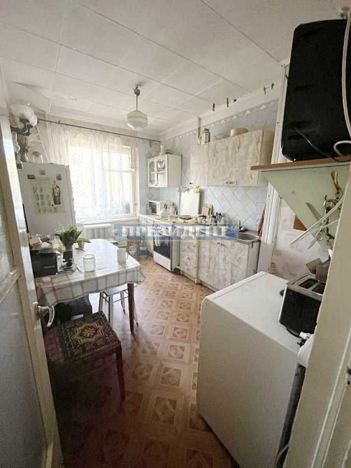 Продажа 3-комнатной в квадрате Киевского рынка район 6.5 Люстдорфской Одесса - изображение 5