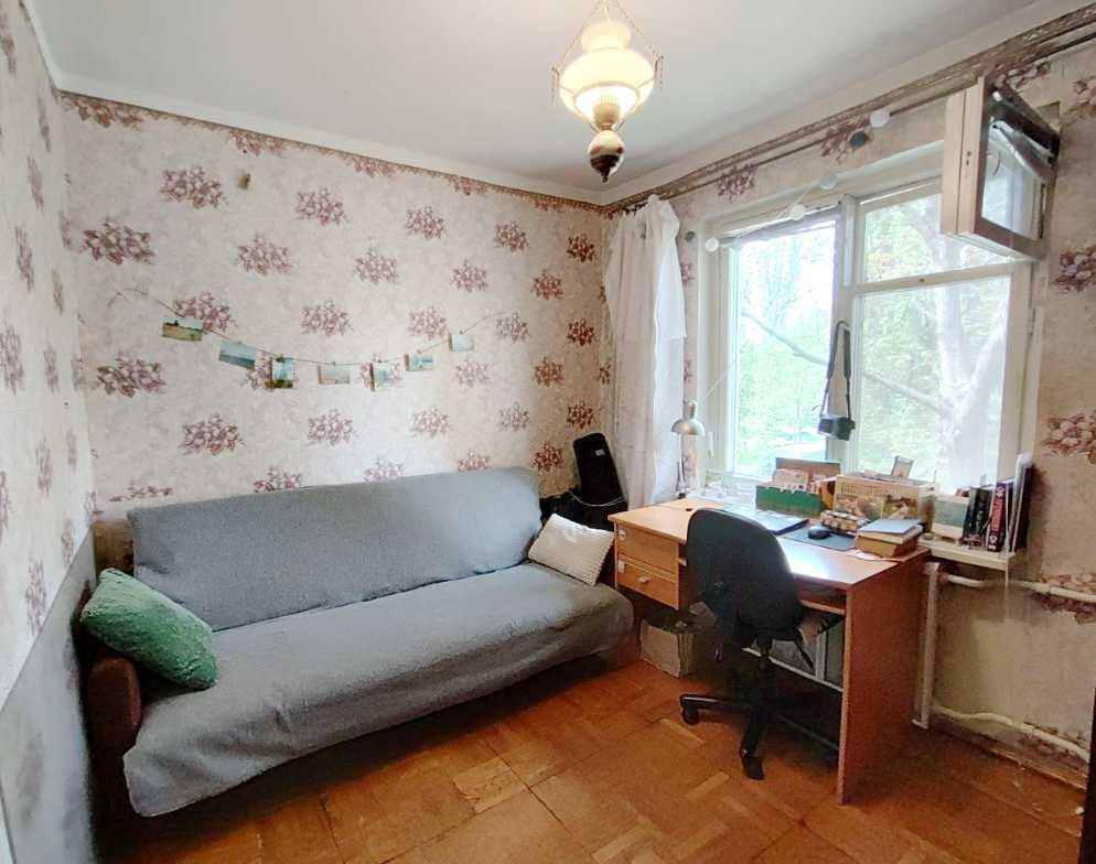 Продажа 3-комнатной в квадрате Киевского рынка район 6.5 Люстдорфской Одесса - изображение 2