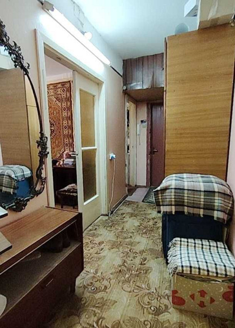 Продажа 3-комнатной в квадрате Киевского рынка район 6.5 Люстдорфской Одесса - изображение 6