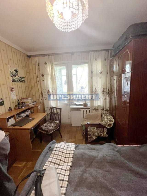 Продажа 3-комнатной в квадрате Киевского рынка район 6.5 Люстдорфской Одесса - изображение 4