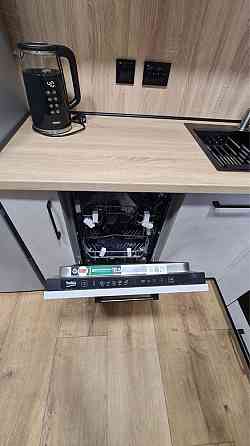 Чудова 1кімнатна квартира з ремонтом Житомир