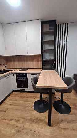 Чудова 1кімнатна квартира з ремонтом Житомир