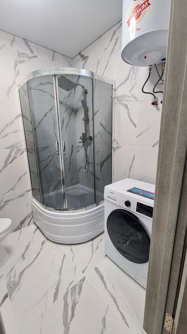 Чудова 1кімнатна квартира з ремонтом Житомир - зображення 5