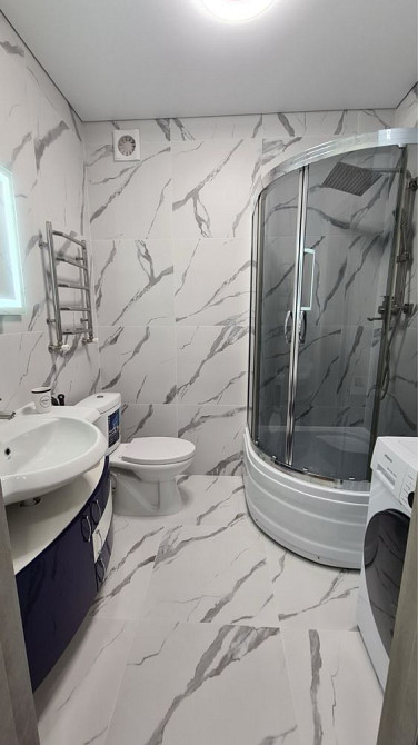 Чудова 1кімнатна квартира з ремонтом Житомир - зображення 4