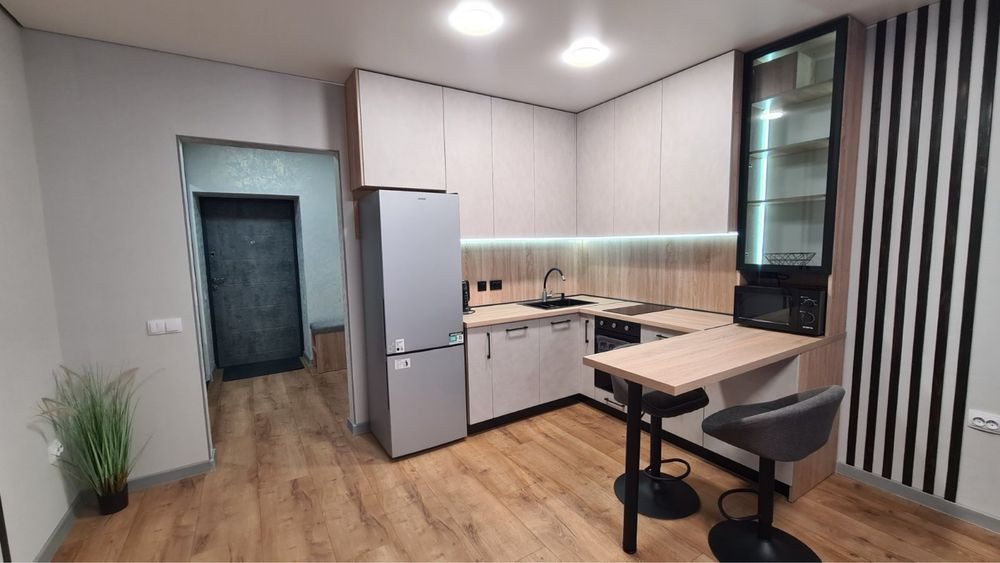 Чудова 1кімнатна квартира з ремонтом Житомир - зображення 2