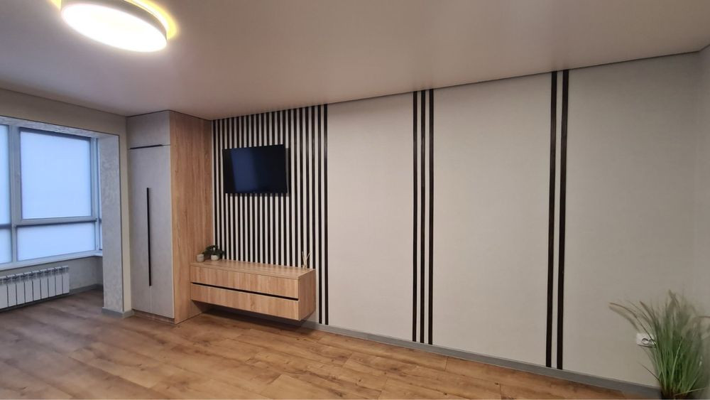 Чудова 1кімнатна квартира з ремонтом Житомир - зображення 1