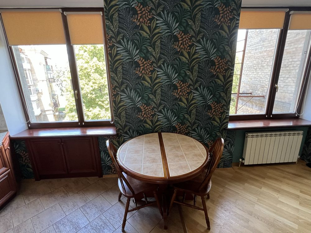 2-кімнатна в центрі. Сталінка, ремонт. Житомир - зображення 5