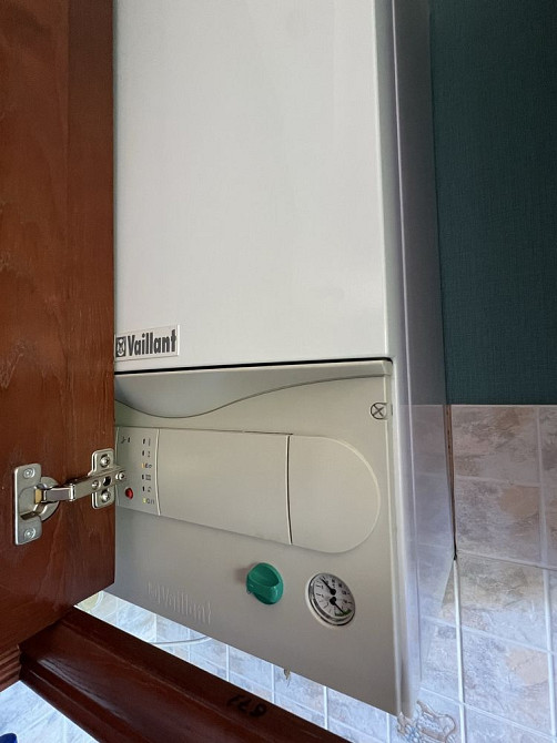 2-кімнатна в центрі. Сталінка, ремонт. Житомир - зображення 4