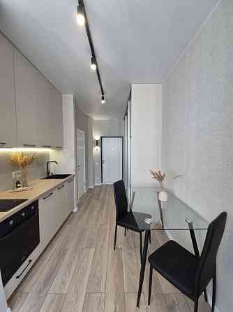 Квартира в Таировских садах с новым,красивым ремонтом,мебелью и техник Одесса