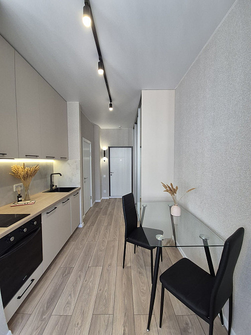 Квартира в Таировских садах с новым,красивым ремонтом,мебелью и техник Одесса - изображение 6