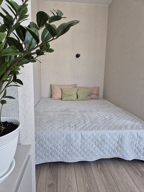 Квартира в Таировских садах с новым,красивым ремонтом,мебелью и техник Одесса - изображение 2