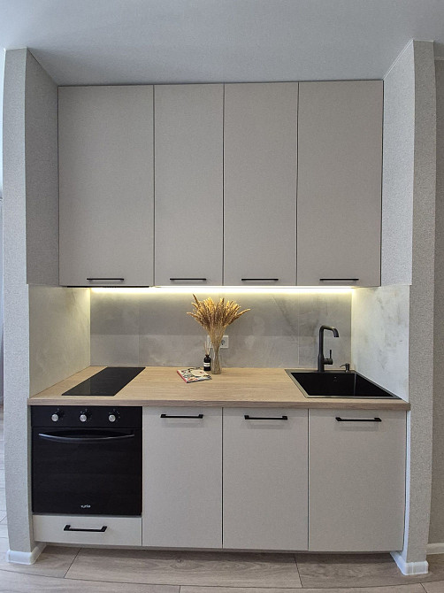 Квартира в Таировских садах с новым,красивым ремонтом,мебелью и техник Одесса - изображение 7