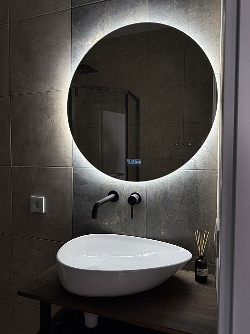 Квартира в Таировских садах с новым,красивым ремонтом,мебелью и техник Одесса - изображение 1