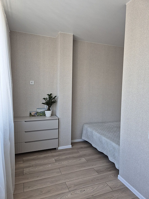 Квартира в Таировских садах с новым,красивым ремонтом,мебелью и техник Одесса - изображение 3