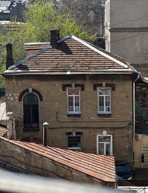 Продам 1 ком квартиру Дерибасовская гор сад Гаванная Одесса - изображение 3