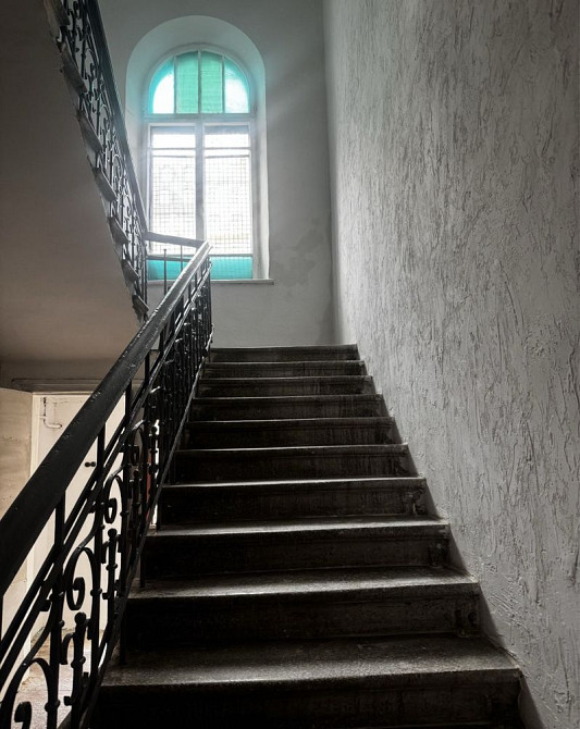 Продам 1 ком квартиру Дерибасовская гор сад Гаванная Одесса - изображение 2