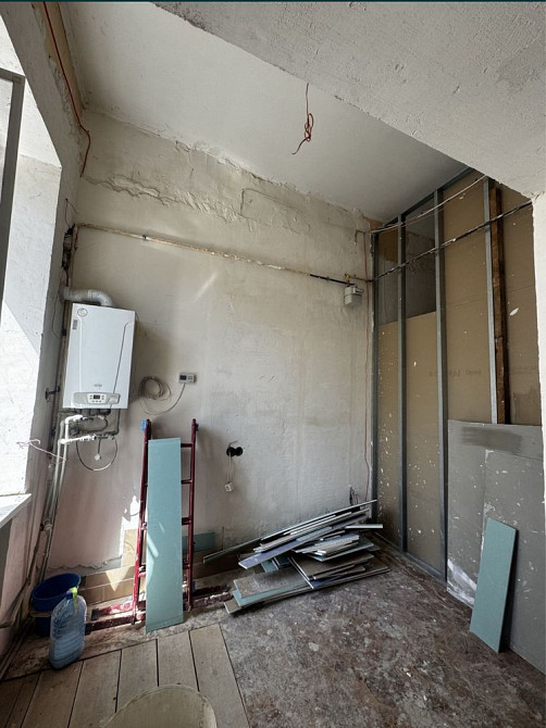 Продам 1 ком квартиру Дерибасовская гор сад Гаванная Одесса - изображение 6