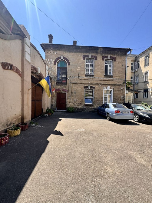 Продам 1 ком квартиру Дерибасовская гор сад Гаванная Одесса - изображение 1