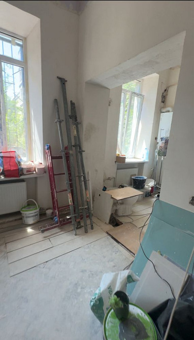 Продам 1 ком квартиру Дерибасовская гор сад Гаванная Одесса - изображение 8