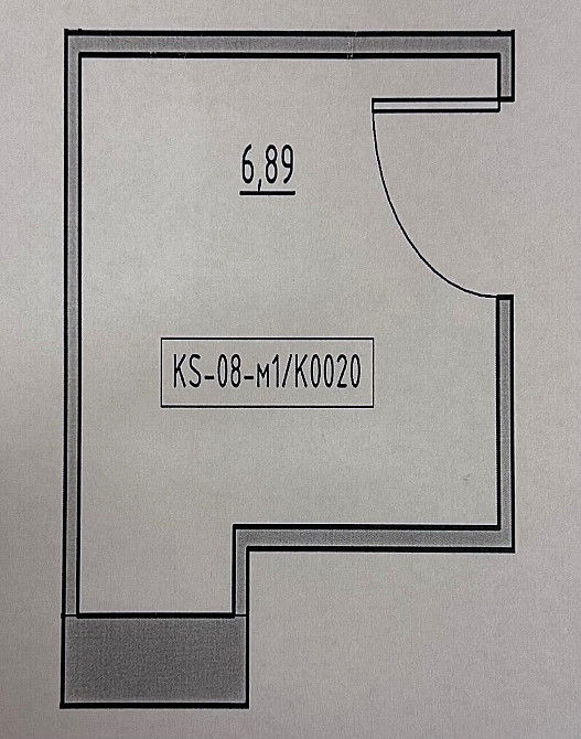 Продам двокімнатну квартиру в ЖК Кекс Авангард - изображение 2