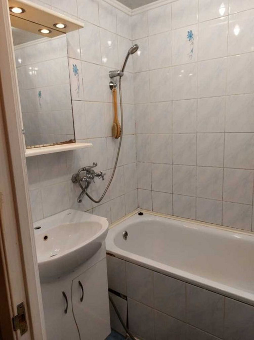 1к квартира косметика 35м2 поверх 4/9 Сади-3 Poltava - photo 7