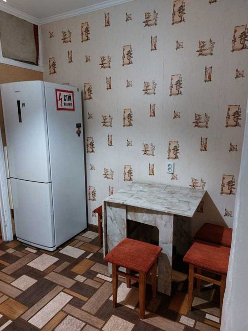 1к квартира косметика 35м2 поверх 4/9 Сади-3 Poltava - photo 5