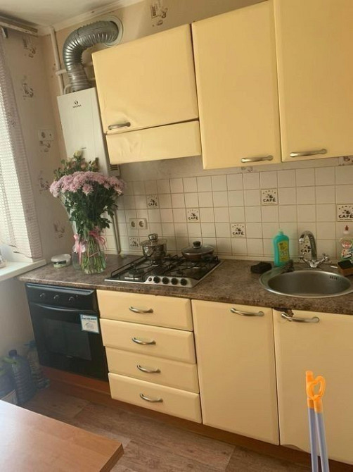 ‼️ Поділ, 2кім біля зупинки! Полтава - изображение 1