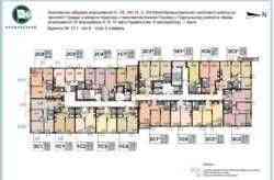 Продається 1-го кімнатна квартира. ЖК Варшавський-3. ЦІНА! Київ