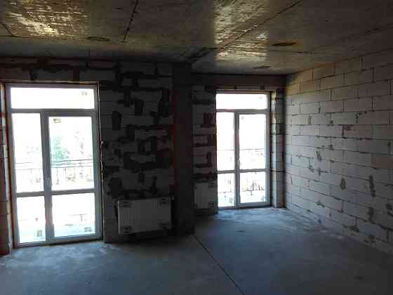 бульвар Жванецкого. Квартира в новом доме. Одесса