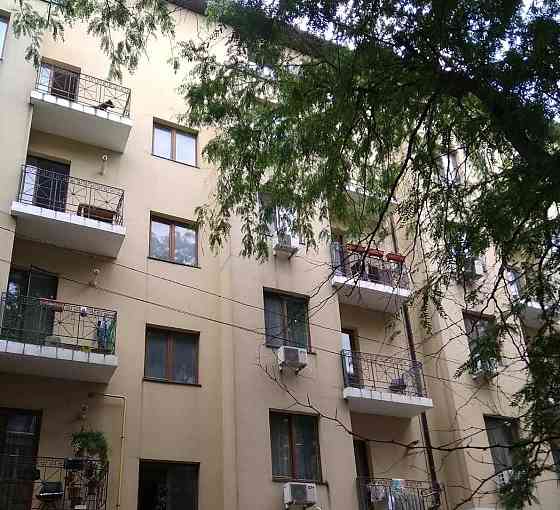 бульвар Жванецкого. Квартира в новом доме. Одесса