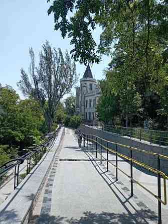 бульвар Жванецкого. Квартира в новом доме. Одесса