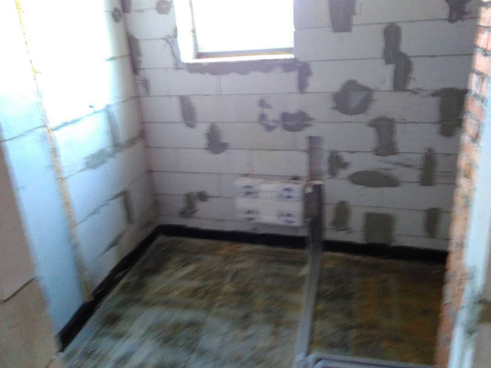 бульвар Жванецкого. Квартира в новом доме. Одесса - изображение 7