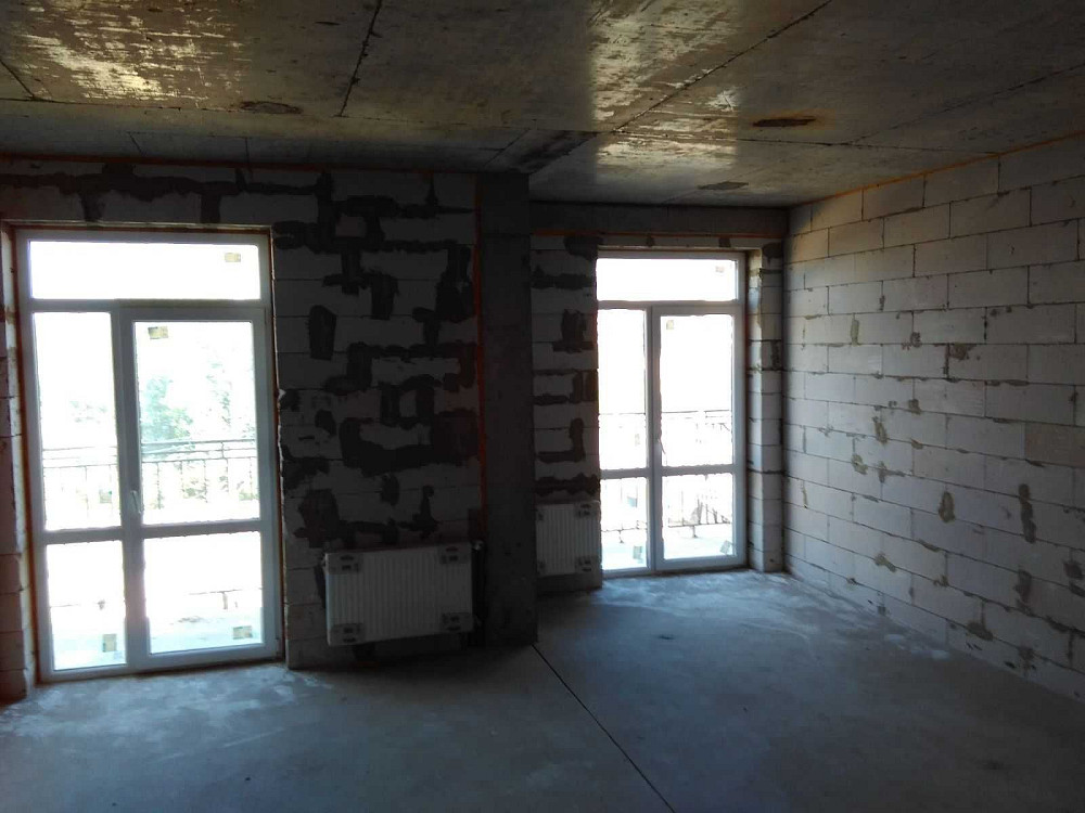 бульвар Жванецкого. Квартира в новом доме. Одесса - изображение 4