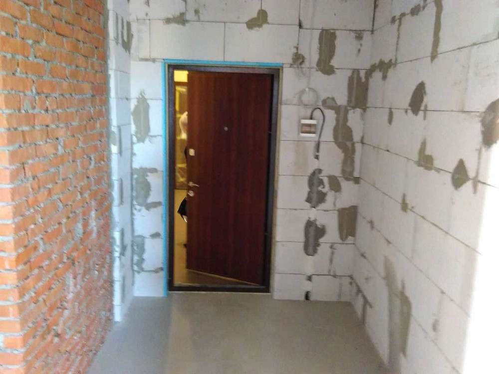 бульвар Жванецкого. Квартира в новом доме. Одесса - изображение 8