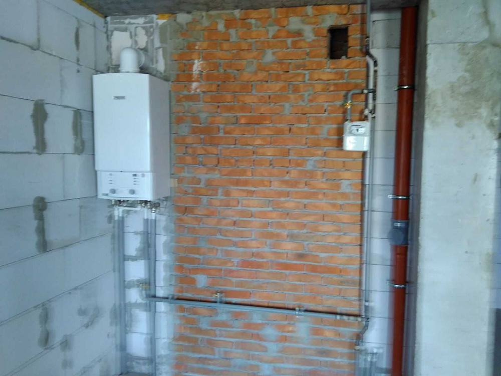 бульвар Жванецкого. Квартира в новом доме. Одесса - изображение 5