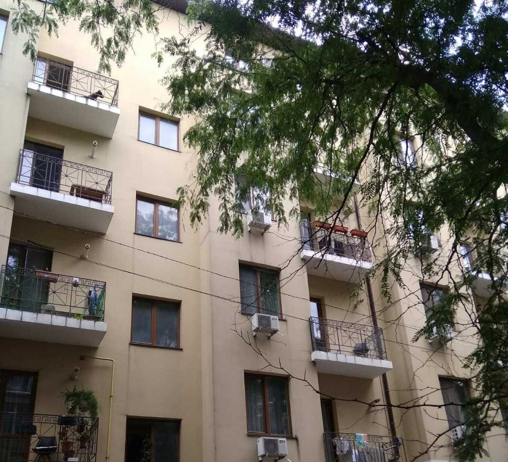 бульвар Жванецкого. Квартира в новом доме. Одесса - изображение 1