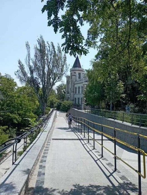 бульвар Жванецкого. Квартира в новом доме. Одесса - изображение 3