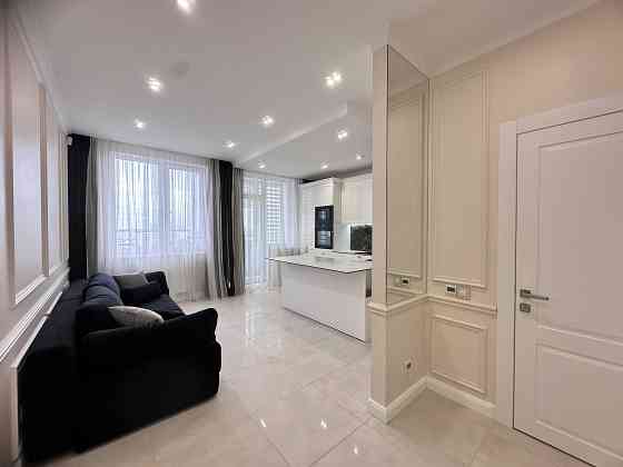 Продам 2-комн. квартиру с ремонтом и мебелью в ЖК Альтаир - 2 Одесса