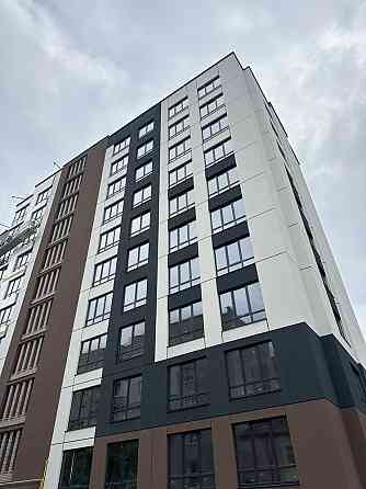 Продаж 27 500 грн за м2 в цегляному будинку на Чернівецькій Тернополь