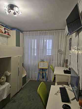 Продаж 3х кімнатної квартири з ремонтом Житомир