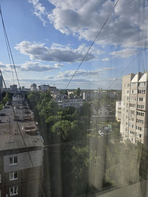 Продаж 3х кімнатної квартири з ремонтом Житомир - изображение 4