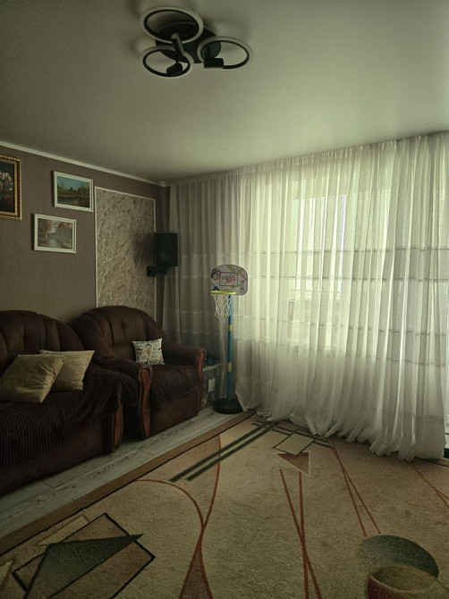 Продаж 3х кімнатної квартири з ремонтом Житомир - изображение 1