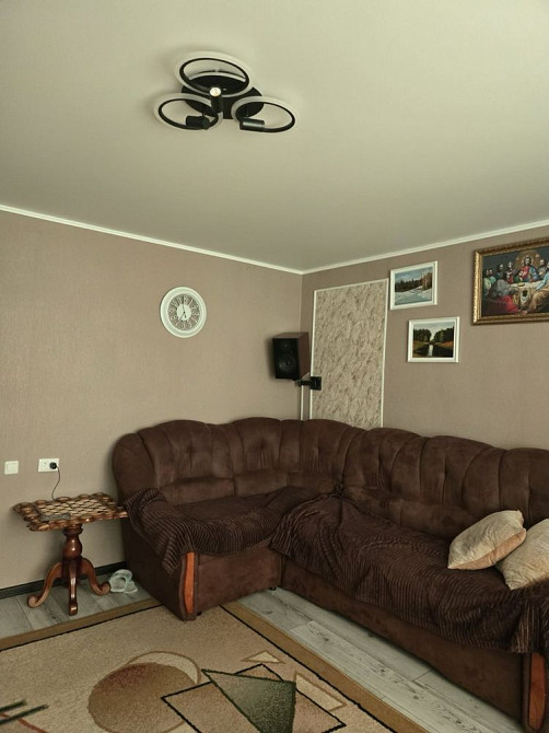 Продаж 3х кімнатної квартири з ремонтом Житомир - изображение 2