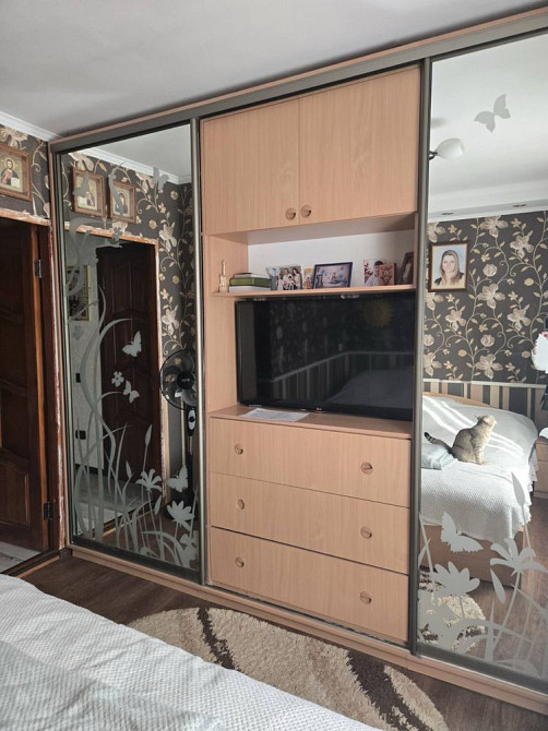 Продаж 3х кімнатної квартири з ремонтом Житомир - изображение 8