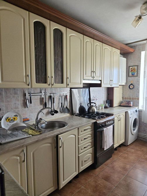 Продаж 3х кімнатної квартири з ремонтом Житомир - изображение 3