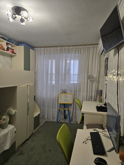 Продаж 3х кімнатної квартири з ремонтом Житомир - изображение 6