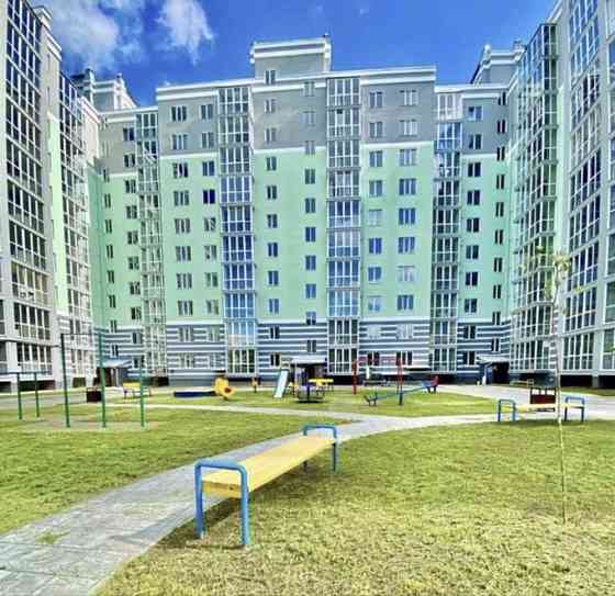 Волковича 1 кім 56 м.кв 8/10 Автономка Новобудова Чернигов