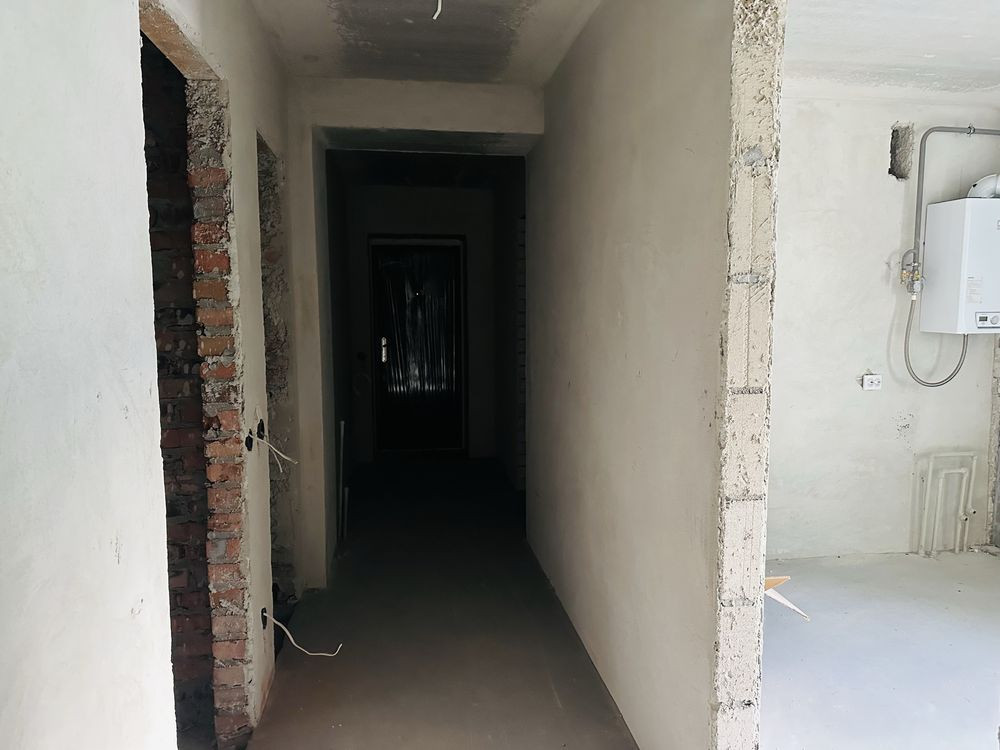 Волковича 1 кім 56 м.кв 8/10 Автономка Новобудова Чернигов - изображение 8