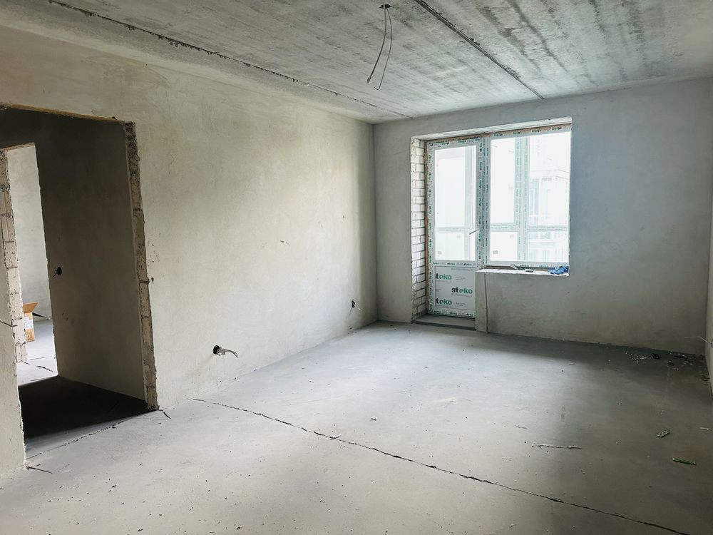 Волковича 1 кім 56 м.кв 8/10 Автономка Новобудова Чернигов - изображение 5