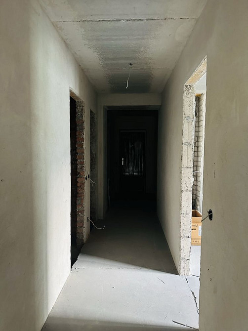 Волковича 1 кім 56 м.кв 8/10 Автономка Новобудова Чернигов - изображение 7